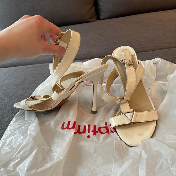 Jimmy Choo Sandals - Picture 2 of 2